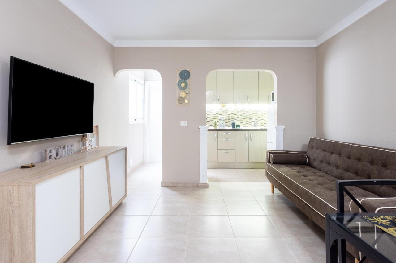 Casa Melo Melo By The Beach Arona  Buitenkant foto